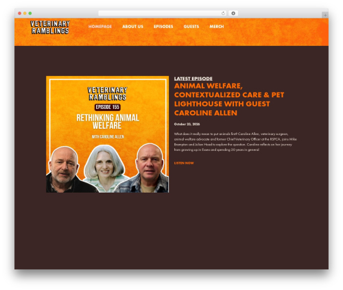 Tip Jar WP (tip-jar-wp) free WordPress plugin - veterinaryramblings.com
