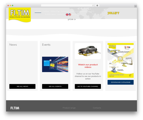 Dyn fast contact WordPress plugin - fitim.com