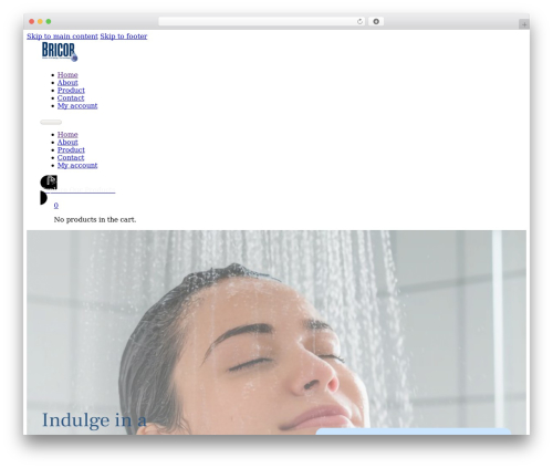 Woocommerce packing slips WordPress plugin - bricor.com