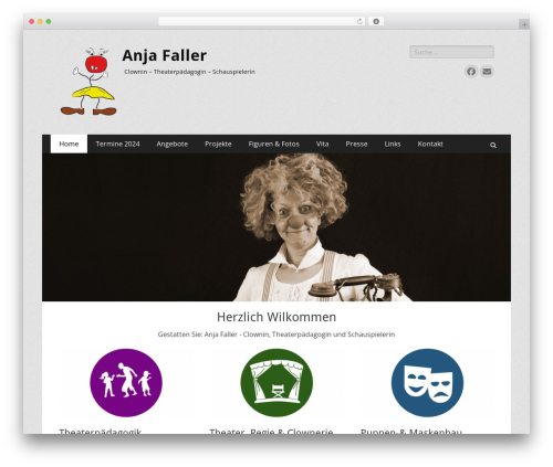Right Click Disable Orignal (right-click-disable-orignal) free WordPress plugin - anjafaller.de Right Click Disable Orignal (right-click-disable-orignal) free WordPress plugin - anjafaller.de