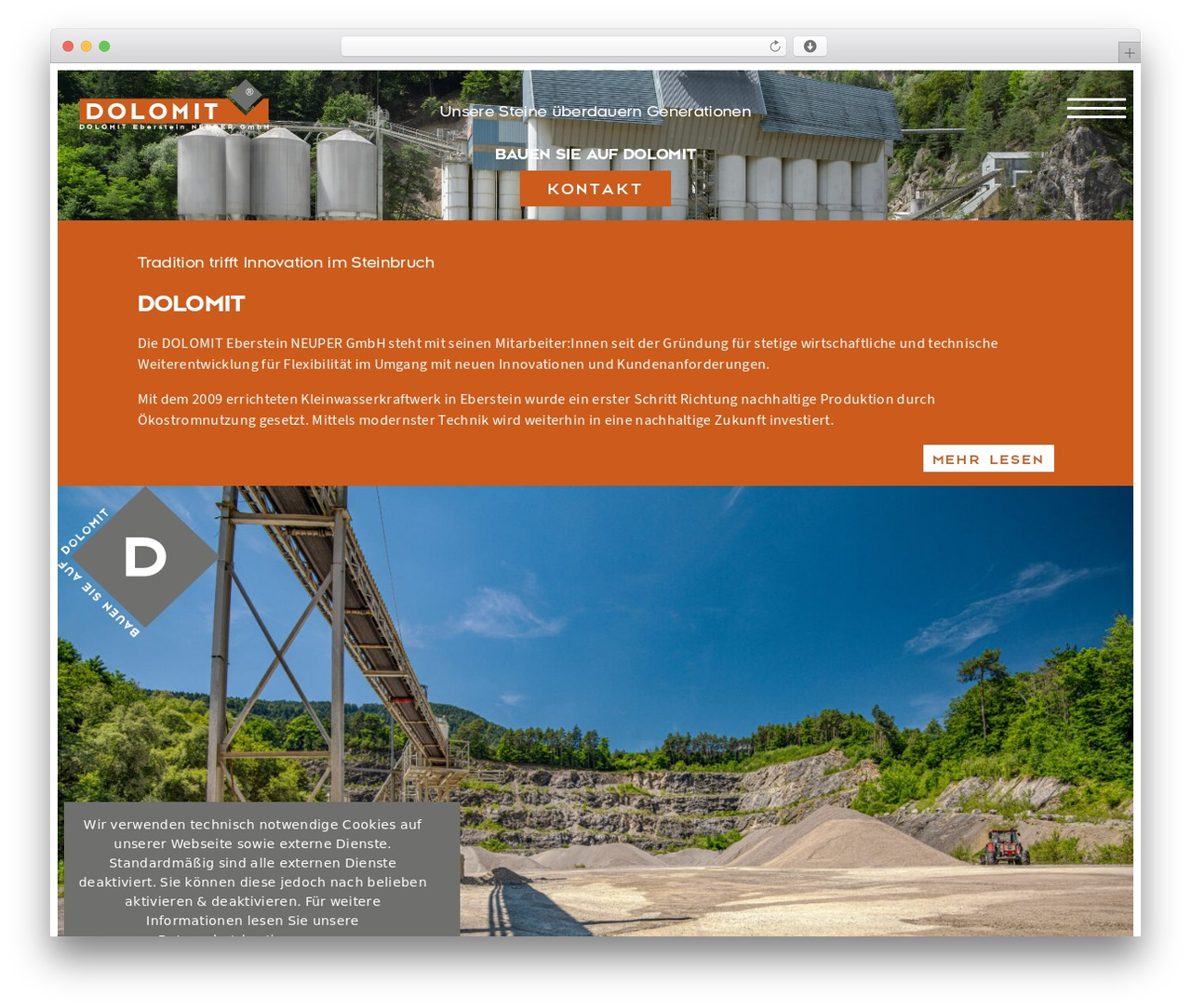 Twenty Twenty-Three theme WordPress - dolomit.at Twenty Twenty-Three theme WordPress - dolomit.at