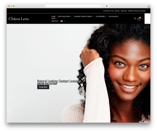 Simple cookie consent WordPress plugin - chiaralens.com