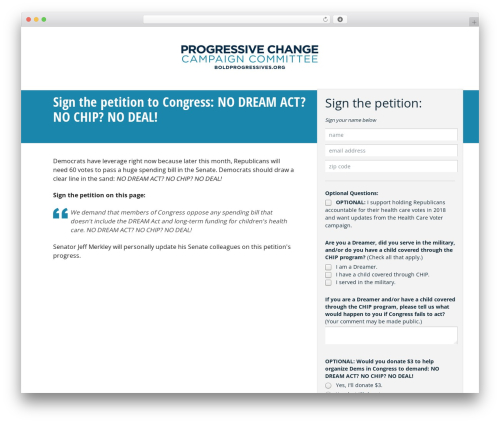 Premise theme WordPress - nodreamnochipnodeal.com Premise theme WordPress - nodreamnochipnodeal.com