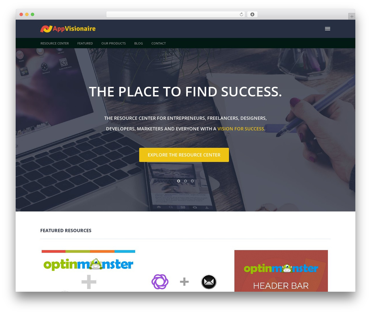 SQUARECODE-WP WP theme - appvisionaire.com SQUARECODE-WP WP theme - appvisionaire.com