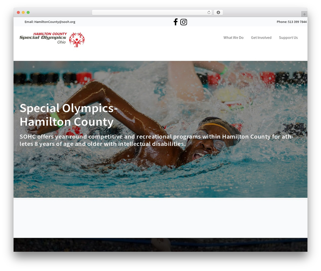 Theme WordPress Dynamism - specialolympics-hc.org Theme WordPress Dynamism - specialolympics-hc.org