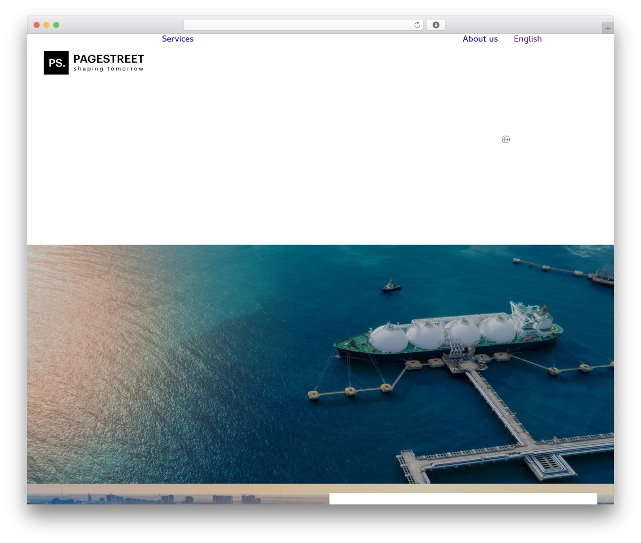 Uncode business WordPress theme - pagestreet.com Uncode business WordPress theme - pagestreet.com