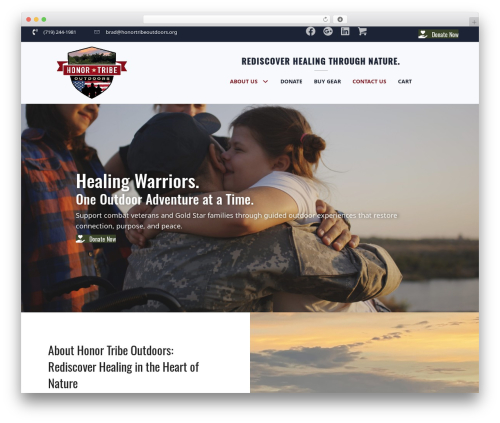 Addons for beaver builder premium WordPress plugin - honortribeoutdoors.org