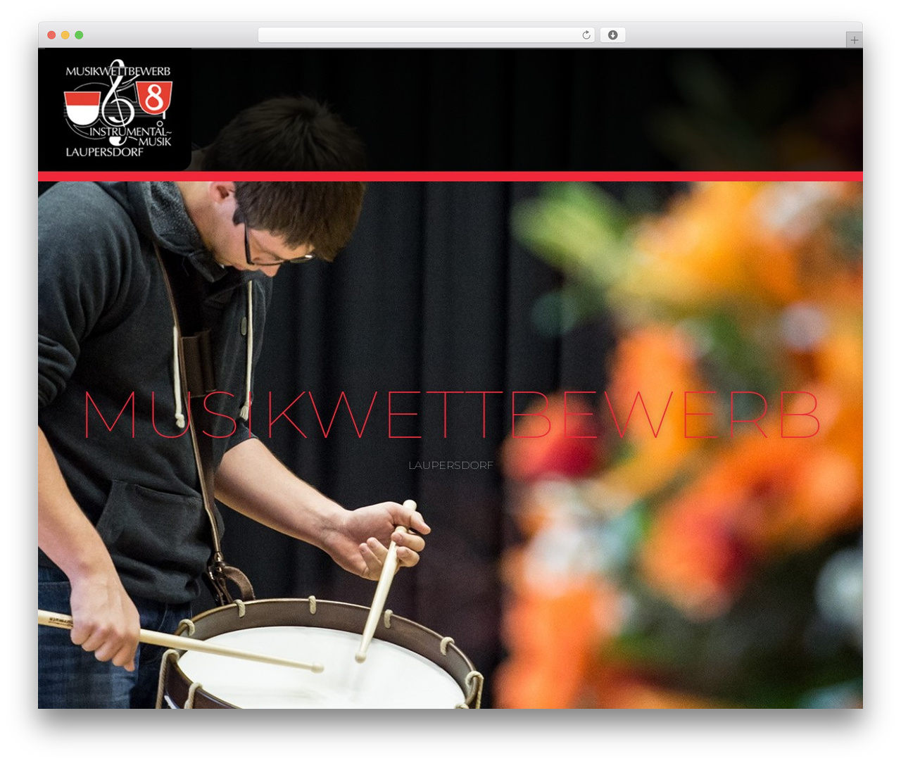 Classico premium WordPress theme - musikwettbewerb.ch Classico premium WordPress theme - musikwettbewerb.ch