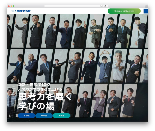 Cf7 submissions WordPress plugin - asunaro-kai.com