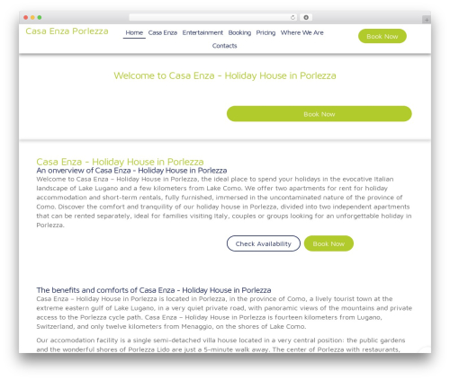 Elementor restrict dates WordPress plugin - enzavacationhouse.com