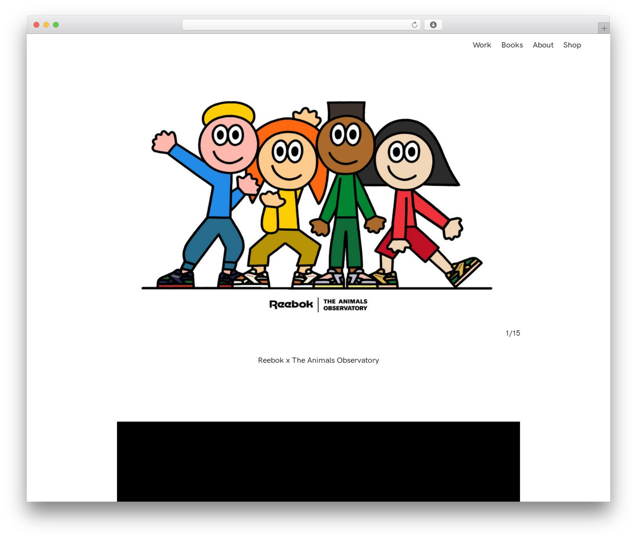 Lay Theme WordPress theme - antonioladrillo.com Lay Theme WordPress theme - antonioladrillo.com