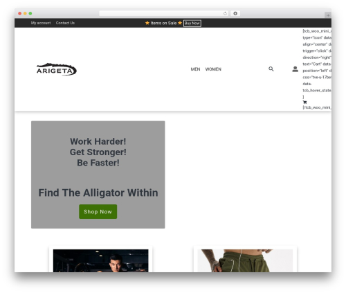 Smart product review WordPress plugin - arigeta.com