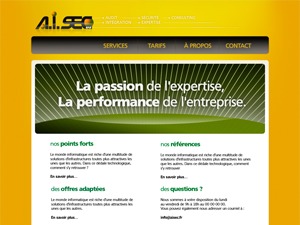 Theme WordPress AISEC Wordpress theme Theme WordPress AISEC Wordpress theme