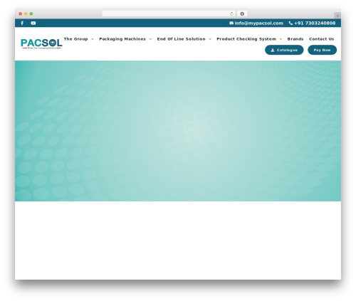 Woovina elementor widgets WordPress plugin - mypacsol.com