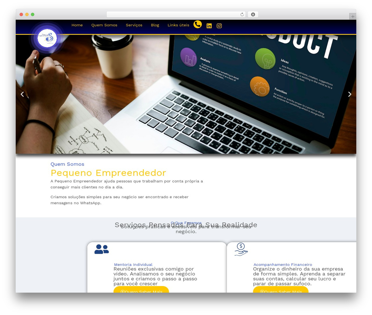 Theme WordPress Hello Elementor - pequenoempreendedor.com.br Theme WordPress Hello Elementor - pequenoempreendedor.com.br