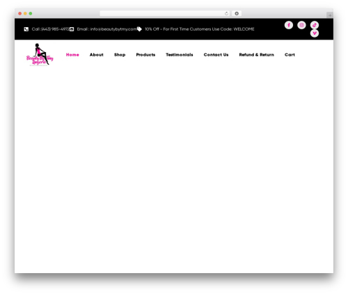 Free Gifts for WooCommerce (ithemeland-free-gifts-for-woo) free WordPress plugin - beautybytmy.com Free Gifts for WooCommerce (ithemeland-free-gifts-for-woo) free WordPress plugin - beautybytmy.com