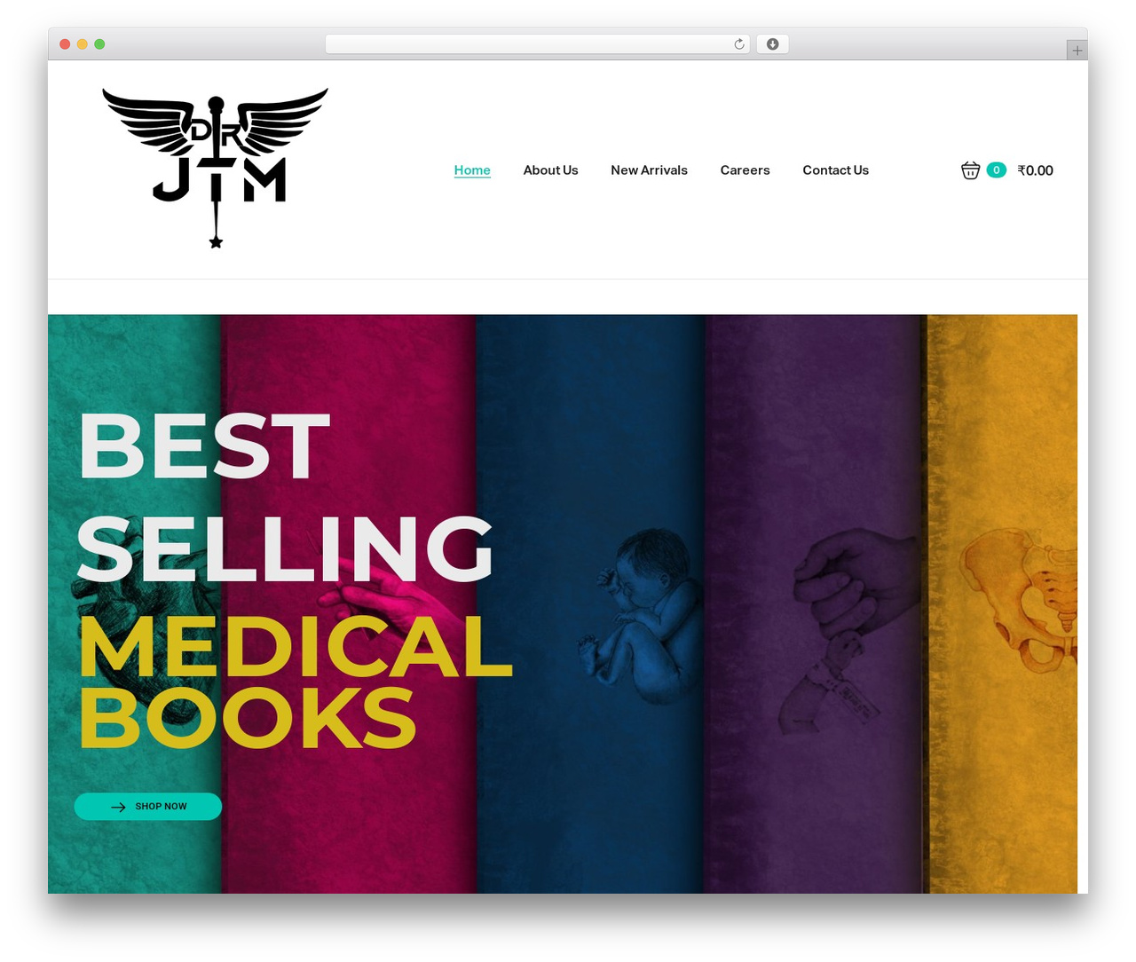 Theme WordPress Qodemaker - drjtm.com Theme WordPress Qodemaker - drjtm.com