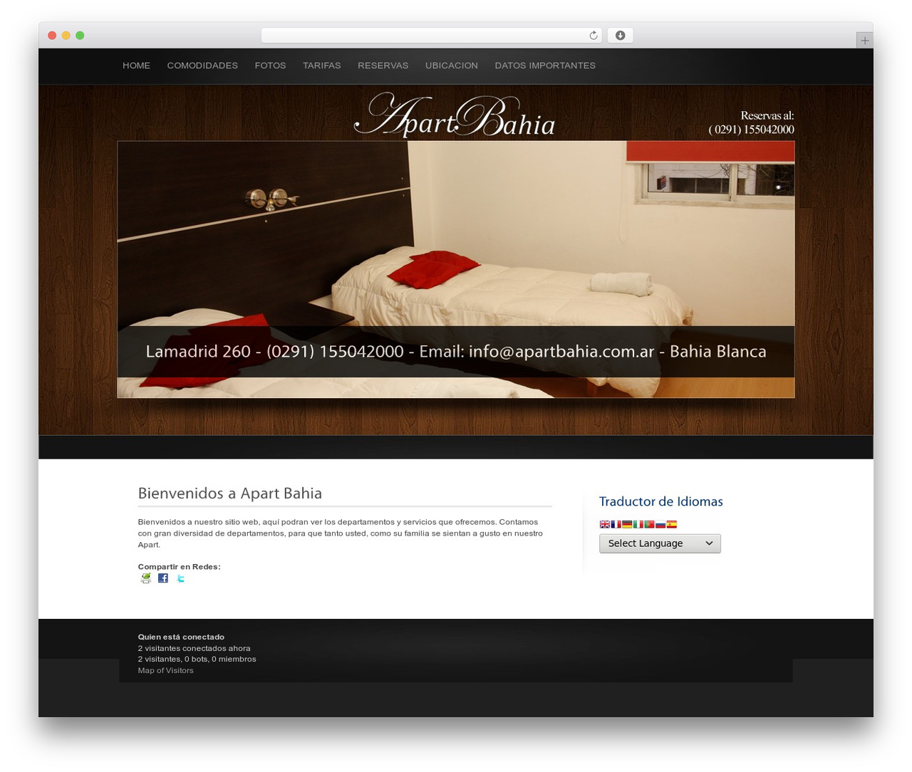Traject theme WordPress - apartbahia.com.ar Traject theme WordPress - apartbahia.com.ar