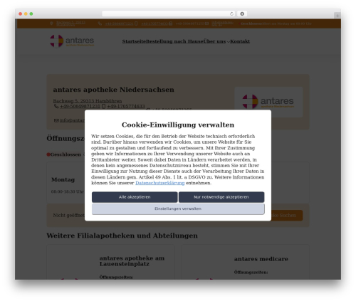 Cf7 image captcha pro WordPress plugin - antaresgruppe.de