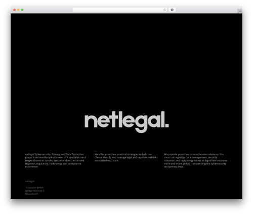 Under Construction (under-construction-page) free WordPress plugin - netlegal.ch Under Construction (under-construction-page) free WordPress plugin - netlegal.ch