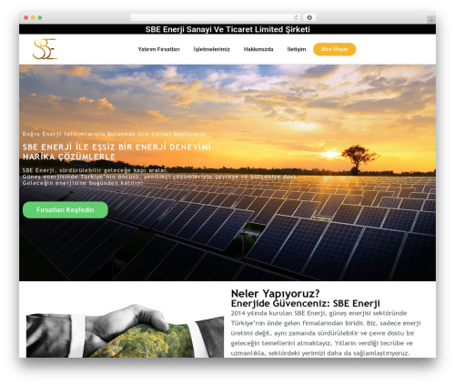The Pack Elementor addons (Header & Footer Builder, Mega Menu, Template Library) (the-pack-addon) free WordPress plugin - sbeenerji.com