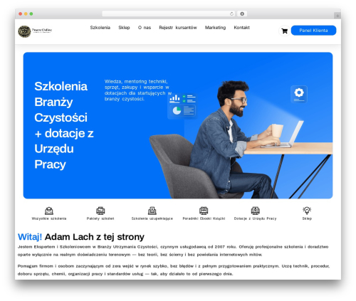 Order attachments for woocommerce WordPress plugin - praczeonline.pl