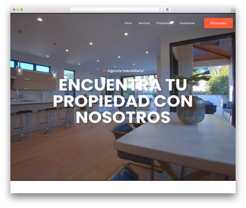 Quarter addon WordPress plugin - www.ceciliacarpio.pe