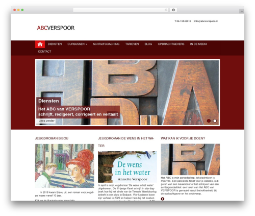 Graceful Email Obfuscation (graceful-email-obfuscation) free WordPress plugin - abcverspoor.nl Graceful Email Obfuscation (graceful-email-obfuscation) free WordPress plugin - abcverspoor.nl