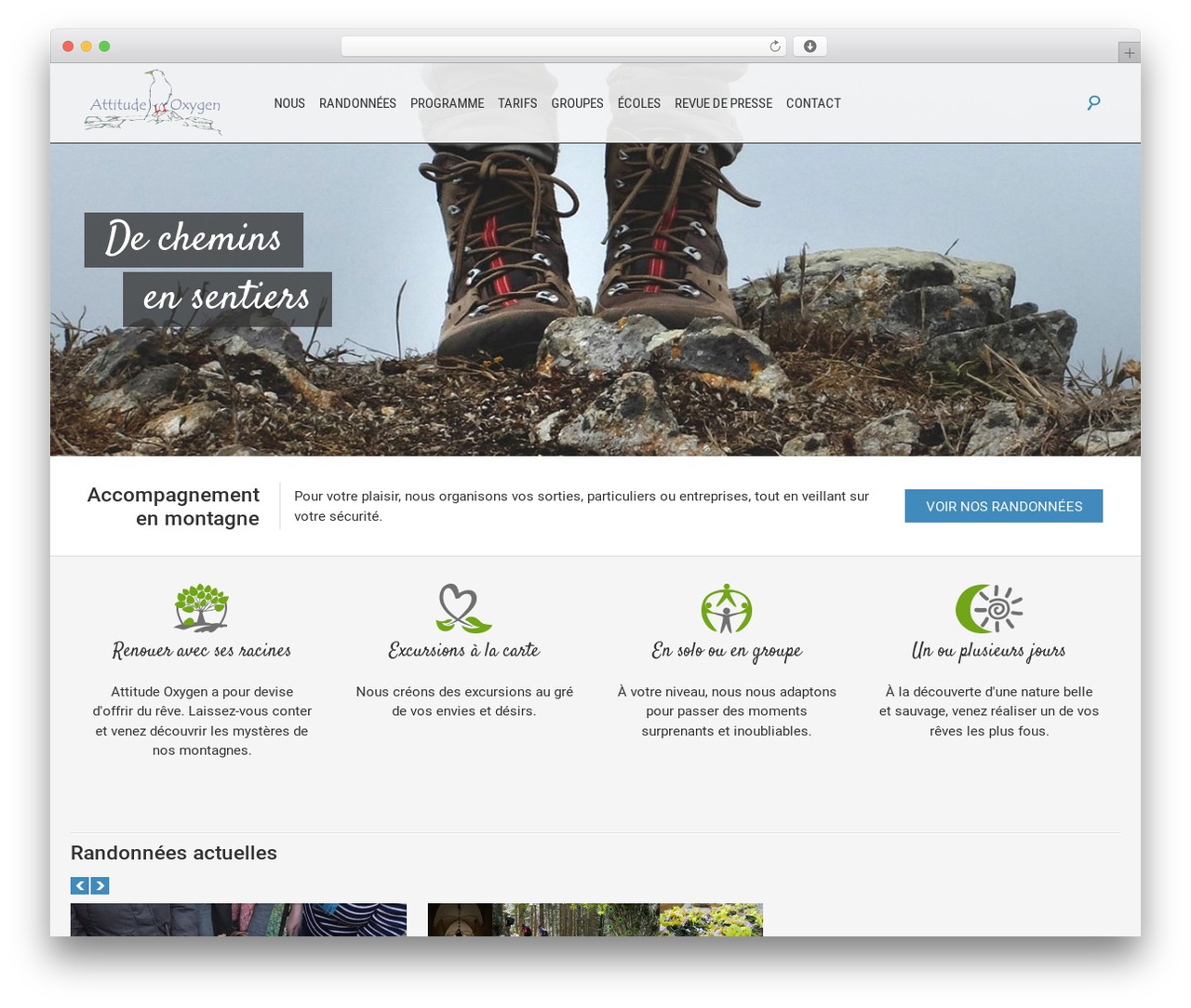Aoxy WordPress theme - aoxy.ch Aoxy WordPress theme - aoxy.ch