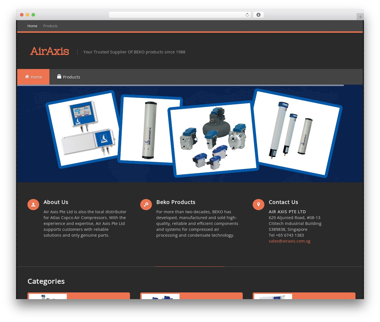 Clockwork WP best WordPress theme - airaxis.com.sg Clockwork WP best WordPress theme - airaxis.com.sg