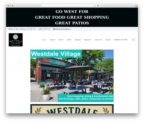 aThemes Blocks (athemes-blocks) free WordPress plugin - westdalevillage.ca aThemes Blocks (athemes-blocks) free WordPress plugin - westdalevillage.ca