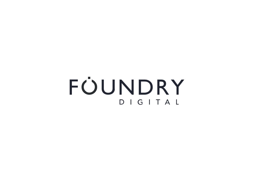 FoundryDigital WordPress theme by Jonathan Soto