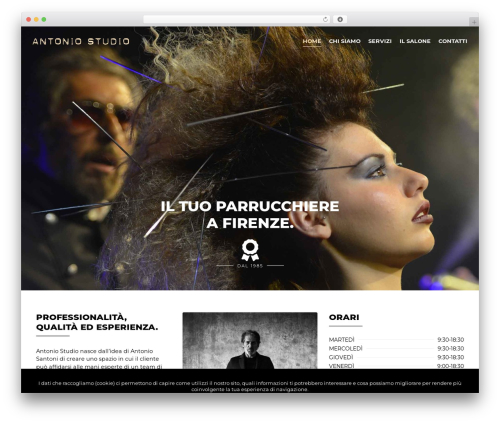 Brozzme Scroll Top (brozzme-scroll-top) free WordPress plugin - antoniostudio.it