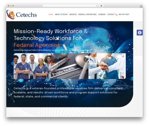 Big tuna pro WordPress plugin - cetechs.net