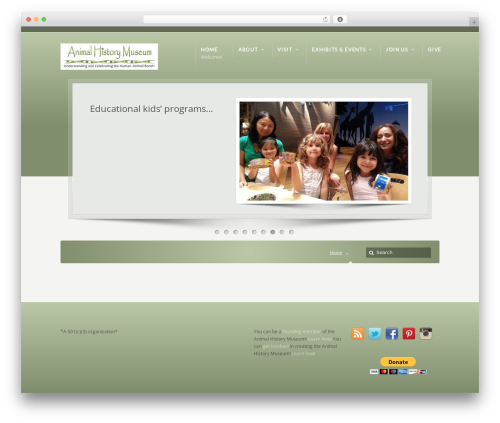 Transpose Email (ald-transpose-email) free WordPress plugin - animalhistorymuseum.org