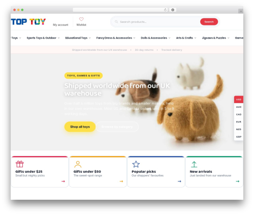 Ilab media tools premium WordPress plugin - toptoyusa.com