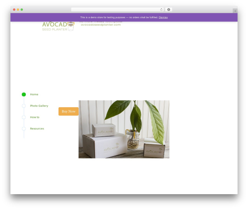 SinglePage theme WordPress - avocadoseedplanter.com SinglePage theme WordPress - avocadoseedplanter.com