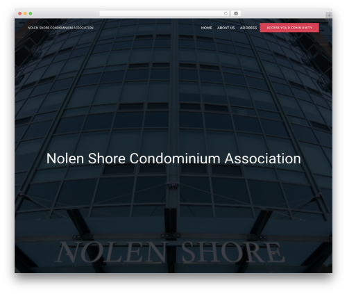 Gi options WordPress plugin - nolenshorecondos.org