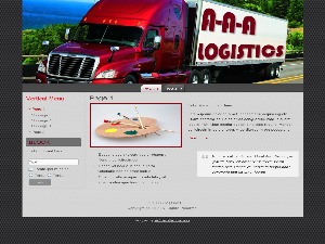 theme44 WordPress theme by Adit Theme