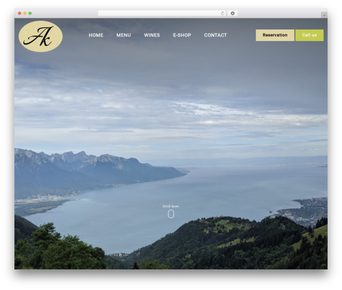 Hc_vc_custom WordPress plugin - augustine-kitchen.co.uk