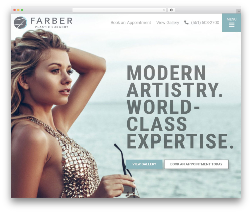 Abm_gallery WordPress plugin - farberplasticsurgery.com