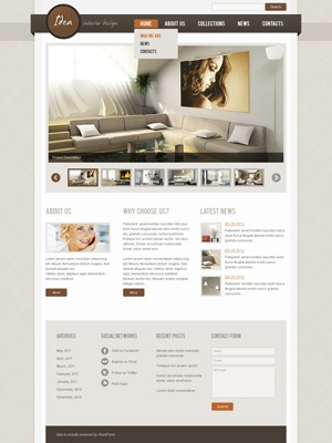 WordPress theme theme1472 WordPress theme theme1472
