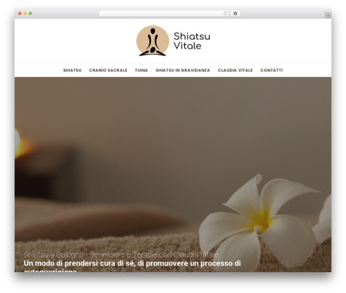 Uncode core WordPress plugin - www.shiatsu-vitale-bologna.it