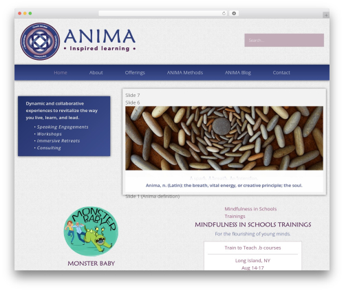Tippy (tippy) free WordPress plugin - animalearning.com