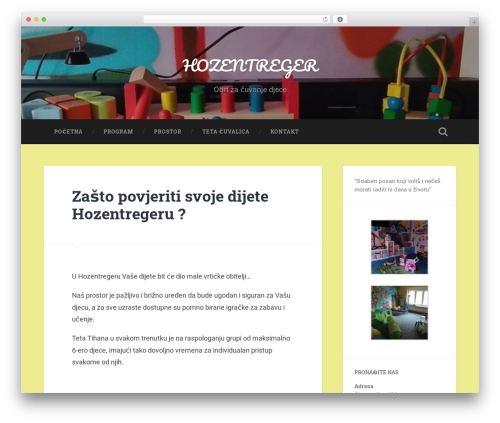 Easy Widget Columns (easy-widget-columns) free WordPress plugin - hozentreger-rodendani.hr