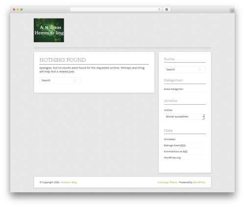 Contango WordPress store theme - andreas-hemmerling.de Contango WordPress store theme - andreas-hemmerling.de