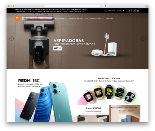 WooCommerce Blocks (woo-gutenberg-products-block) free WordPress plugin - mistorechile.cl WooCommerce Blocks (woo-gutenberg-products-block) free WordPress plugin - mistorechile.cl