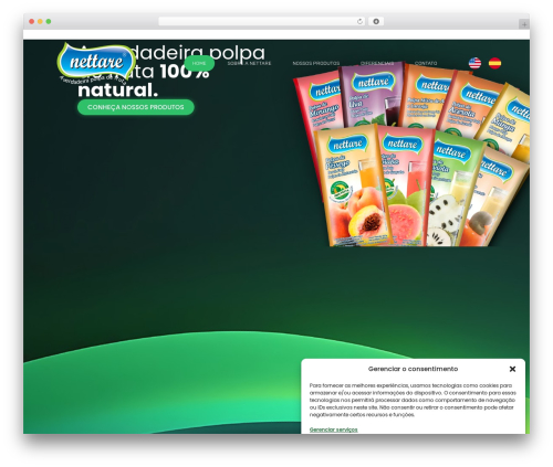 Mask Form Elementor (mask-form-elementor) free WordPress plugin - nettare.ind.br