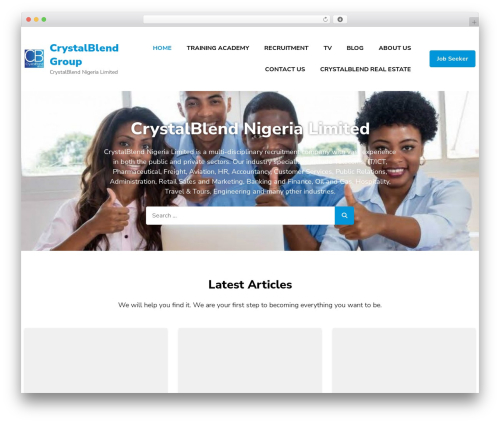 Free Squeeze Page, Landing Page Builder & Templates Creator For WordPress (wp-lead-plus-free-squeeze-pages-creator) free WordPress plugin - crystalblendgroup.com