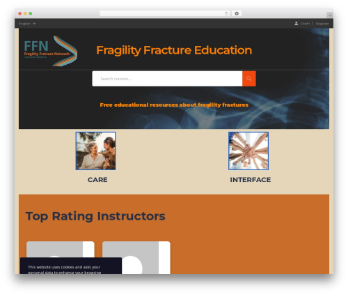 Masterstudy elementor widgets WordPress plugin - ff-education.com
